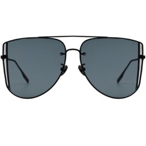 Y4 Symbol Sunglasses