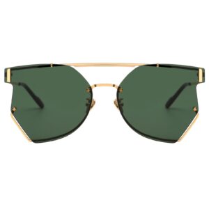 Gleam Sunglasses