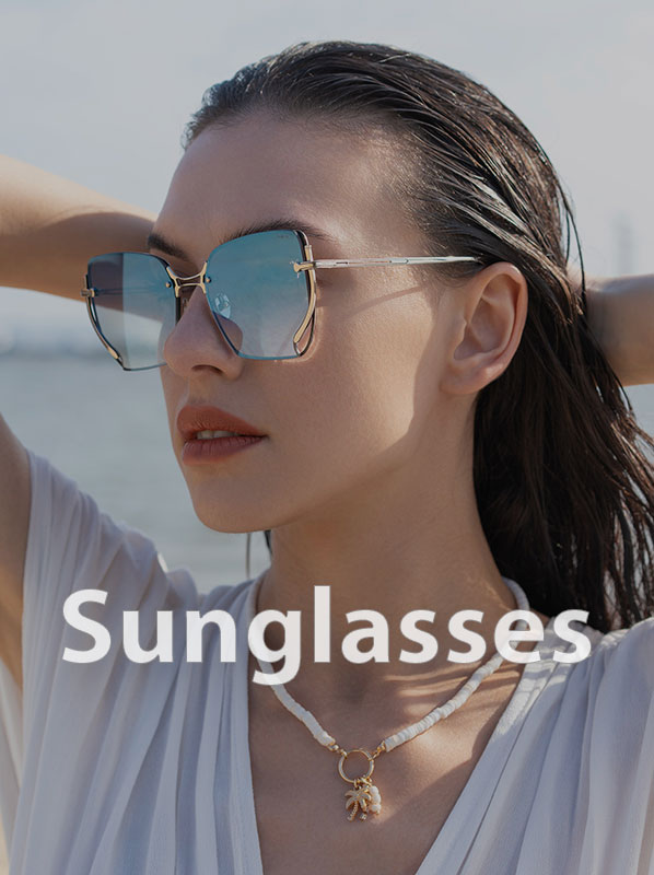 Sun glasses